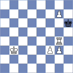 Mindlin - Przybylski (chess.com INT, 2022)