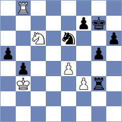 Milos - Quintiliano Pinto (chess.com INT, 2024)