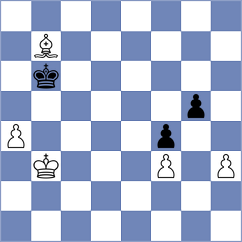 Calvete Gimenez - Nigro Monasterios (Cabure, 2012)