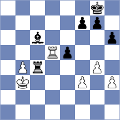 Guedes - Lopez Aguilar (Rio de Janeiro, 1999)