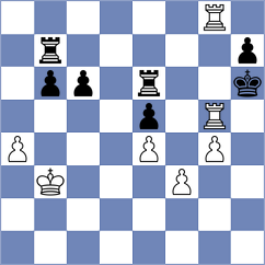 Estrada Nieto - Jiang (Chess.com INT, 2020)