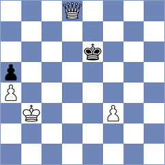 Marston - Rebbeck (Lichess.org INT, 2021)
