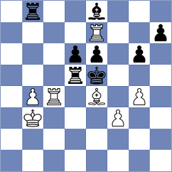 Liu - Lai (chess.com INT, 2024)