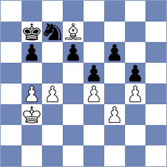 Deac - Rustemov (chess.com INT, 2023)