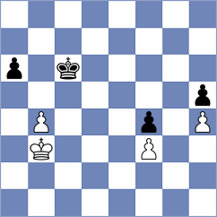 Zakhartsov - Belyakov (St Petersburg RUS, 2023)