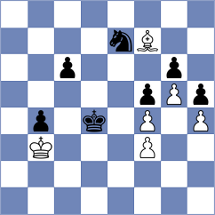 Ivanov - Jakubowska (chess.com INT, 2024)