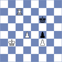 Stumpf - Grund (Playchess.com INT, 2020)