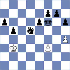 Hoehmann - Vlajnic (Baunatal, 1996)