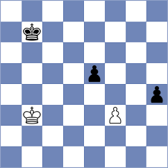 Mehdi - Gukesh (Chess.com INT, 2020)