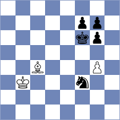 Siles - Jain (Prague CZE, 2025)