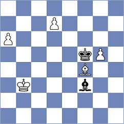 Grigoriants - Bjelobrk (chess.com INT, 2023)