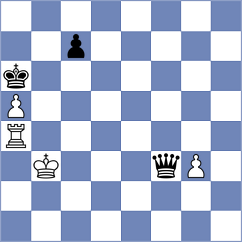 Asadov - Davidov (Baku, 2004)
