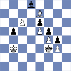 Vucenovic - Randjelovic (Zuerich, 1999)