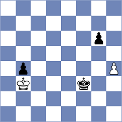 Pourramezanali - Ponkratov (chess.com INT, 2022)