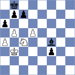 Korovin - Marchukov (Borisoglebsk, 2007)