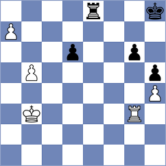 Avdic - Jaworski (Pardubice CZE, 2024)