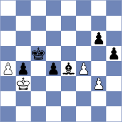 Kiryttopoulou - Wang (Prague CZE, 2024)