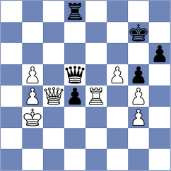 Karpenko - Yakimenko (St Petersburg RUS, 2024)