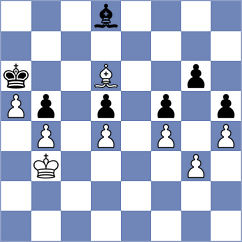 Arfan - Sadykov (Chess.com INT, 2020)