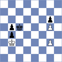 Gondko - Raszkiewicz (Lublin, 2007)