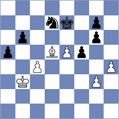 Steyn - Timoshenko (Nevinnomyssk, 2010)