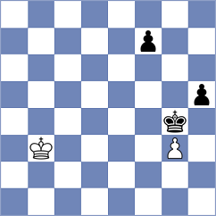 Shahinur - Gonzalez Castillo (Lichess.org INT, 2021)