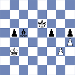 Garabik - Kredl (Chess.com INT, 2021)
