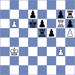 Yemelin - Frolov (Togliatti, 2011)