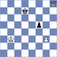 Kaufmann - Birk (Playchess.com INT, 2020)