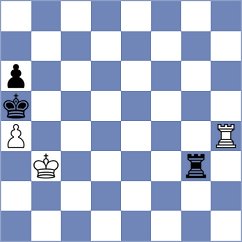Sanchez Enriquez - Shandrygin (chess.com INT, 2025)