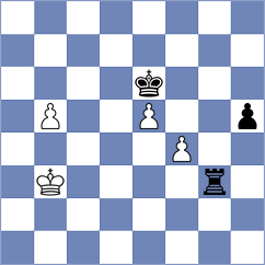 Leonov - Popovic (Baden, 2010)