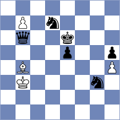 Martic - Ohler (chess.com INT, 2025)