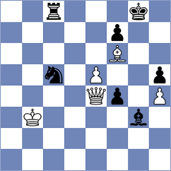 Storme - Salinas Herrera (Chess.com INT, 2021)