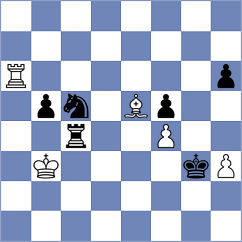 Pallardo Lozoya - Beltran Garcia (Badajoz, 2013)