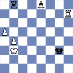 Rimashevsky - Bobkov (Evpatoria, 2007)