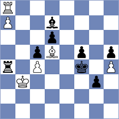 Harsha - Harsh (chess.com INT, 2022)
