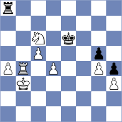 Yin - Do Carmo (chess.com INT, 2025)