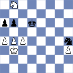 Jordan - Gaberscek (Nova Gorica, 2009)