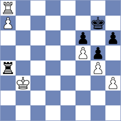 Gonzalez Escudero - Pinsach Gelabert (Girona, 2008)