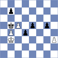 Trias Fernandez - Walter Travella (Spain, 2000)