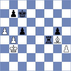 Ricaurte Lopez - Vasquez Garrido (chess.com INT, 2024)