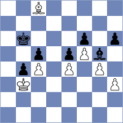 Engel - Timofeev (Tornelo INT, 2021)