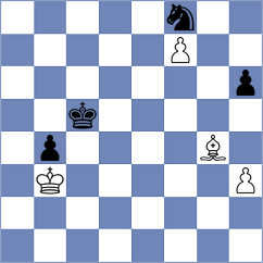 Colpe - Diaz Suarez (Hamburg, 1999)