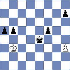 Nasrollahzadeh - Jafari (Chess.com INT, 2021)