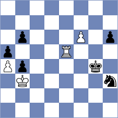 Korensky - Sychev (Tambov, 2008)