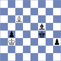 Mchedlishvili - Tabatabaei (Chess.com INT, 2020)