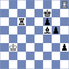 Makarian - Artemiev (chess.com INT, 2025)