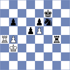 Chabris - Erzhanov (chess.com INT, 2025)