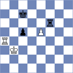Mijatovic - Matijasevic (Belgrade SRB, 2024)