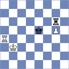 Bieranowski - Galvez Torres (Alboraia ESP, 2023)